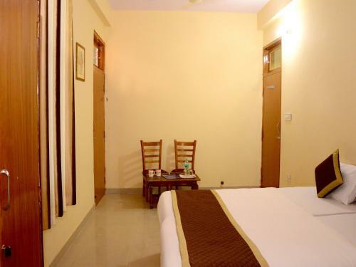 Hotel Oyo Rooms Ranthambhore Road 1
