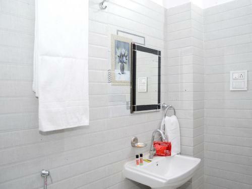 Hotel Oyo Rooms Ranthambhore Road 1