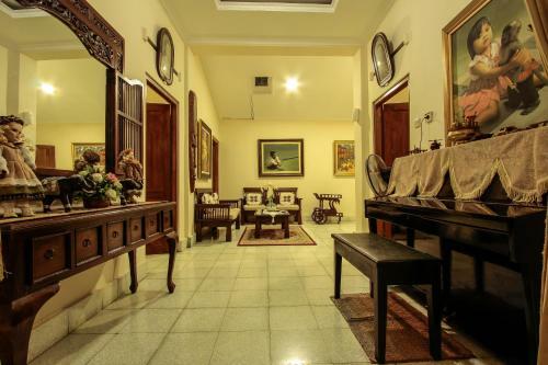 Hostal Griya Langen Guesthouse