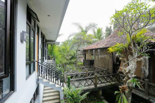 Hostal Reddoorz @ Sersan Bajuri