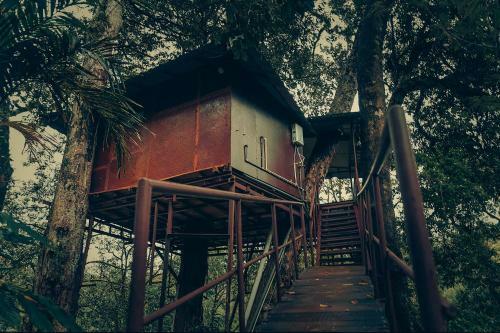 Hotel Ela Ecoland Nature Retreat