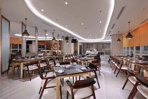 Hotel Harper M.t. Haryono
