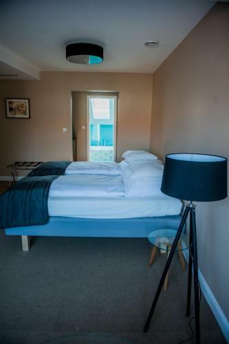 Hostal Braun Rooms Deluxe