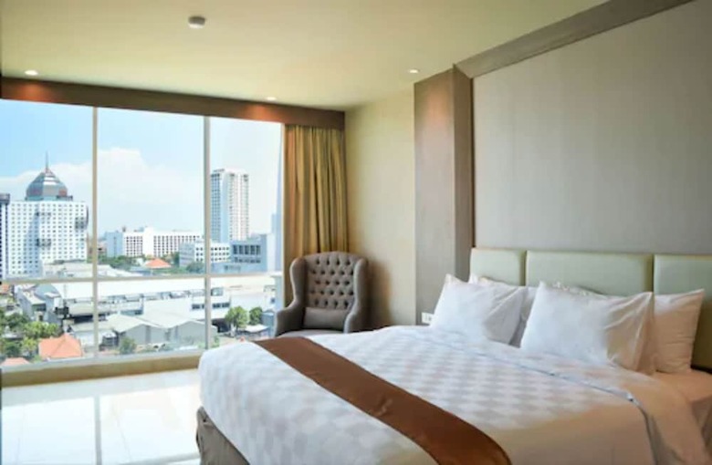 Hotel Aria Centra Surabaya