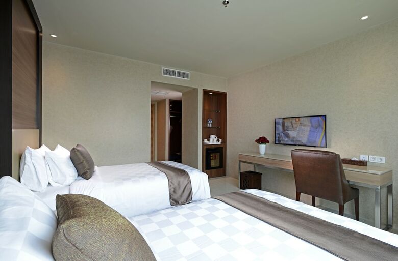 Hotel Aria Centra Surabaya
