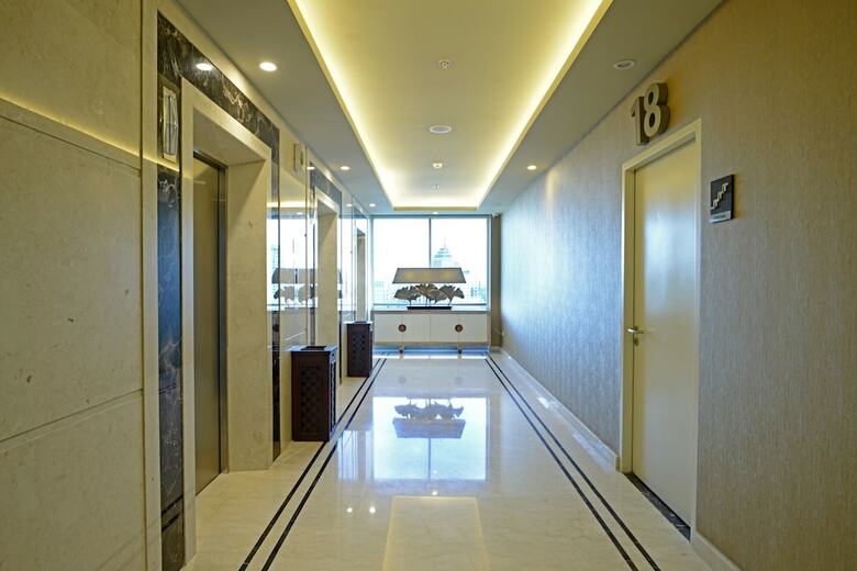Hotel Aria Centra Surabaya