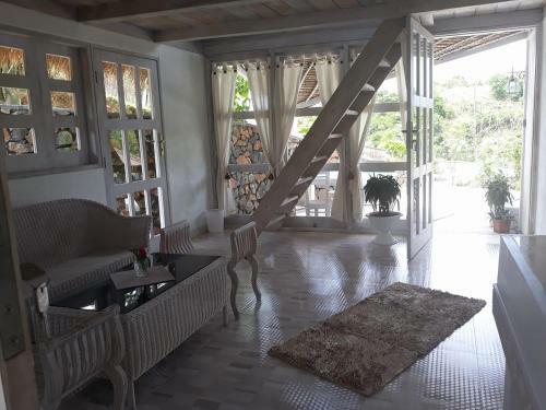 Hostal Lombok Hill Wiolett