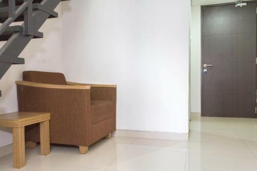 Hostal Reddoorz @ Cibogo Bawah