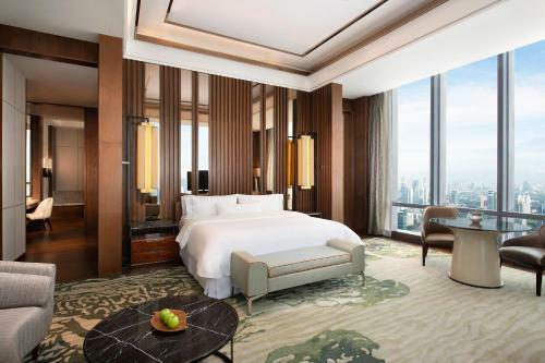 Hotel The Westin Jakarta