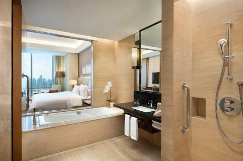 Hotel The Westin Jakarta