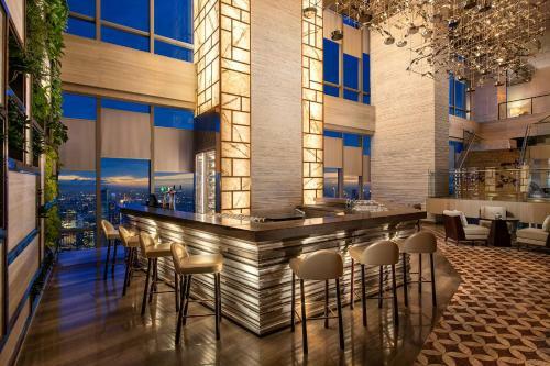 Hotel The Westin Jakarta
