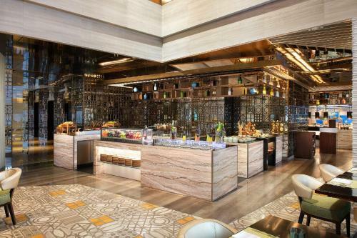 Hotel The Westin Jakarta
