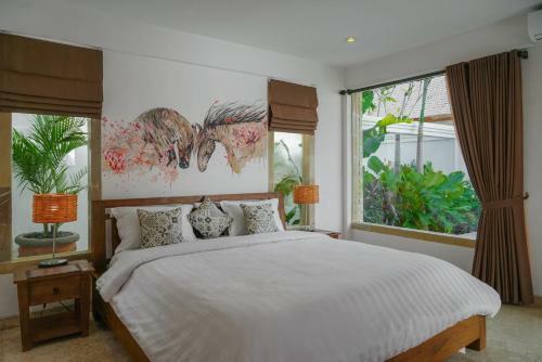 Two Lizards Beach Villas