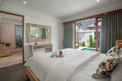 Two Lizards Beach Villas