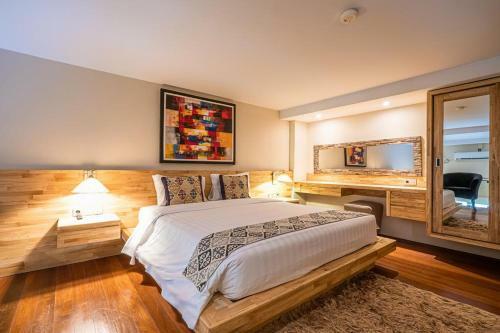 Aparthotel Pandawa All Suite Hotel