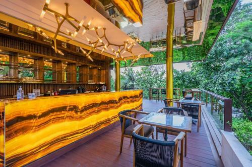 Aparthotel Pandawa All Suite Hotel