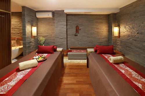 Aparthotel Pandawa All Suite Hotel