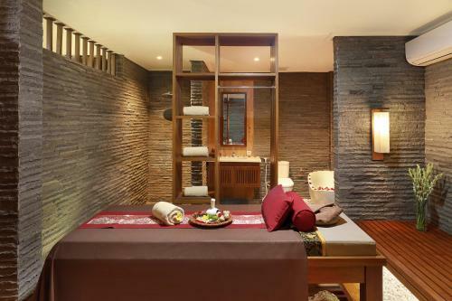 Aparthotel Pandawa All Suite Hotel