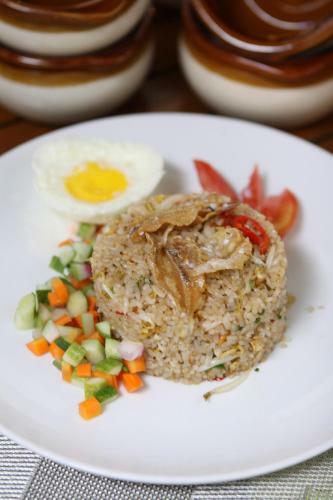 Sany Rosa Hotel