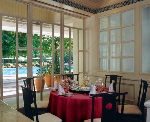 Hotel Taj Bengal