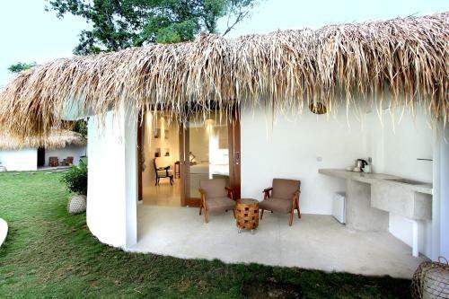 The Apartments Umalas