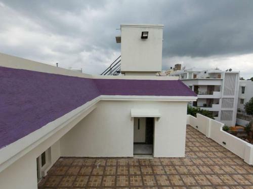 Posada Fresh Living Prime Banjara