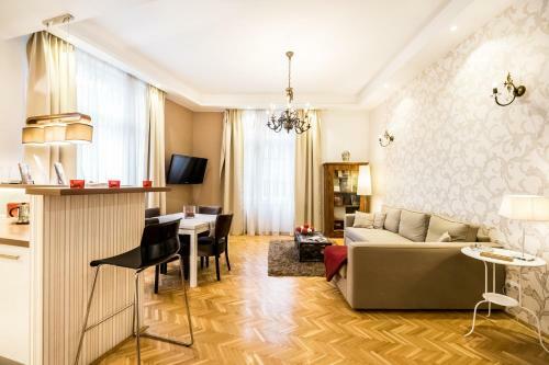 Romantique Apartment