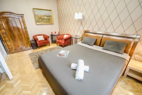 Romantique Apartment