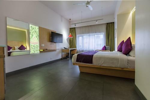 Hotel Aira
