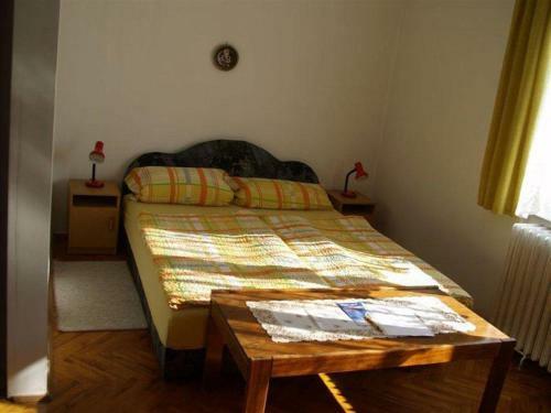 Apartamento Pall�si H�z "a"