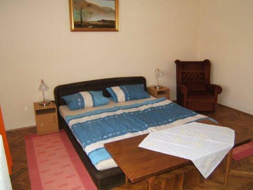 Apartamento Pall�si H�z "a"