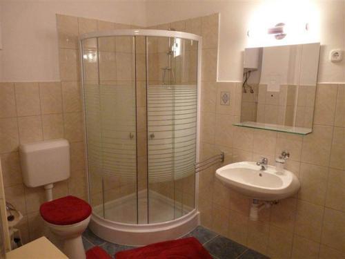 Apartamento Pall�si H�z "a"