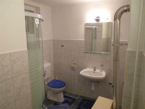 Apartamento Pall�si H�z "a"