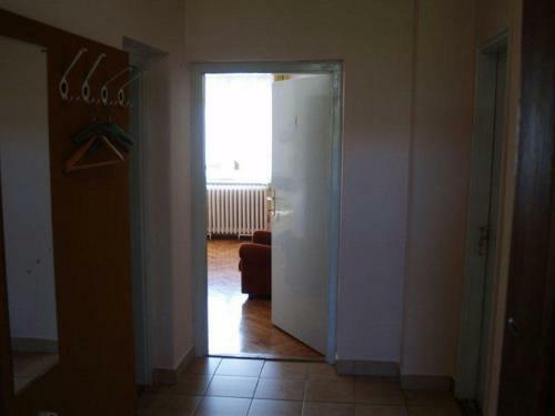 Apartamento Pall�si H�z "a"