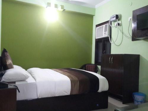 Bed & Breakfast Hotel Thakur Ji