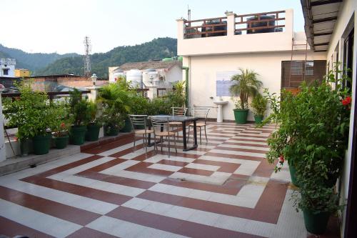 Bed & Breakfast Hotel Thakur Ji
