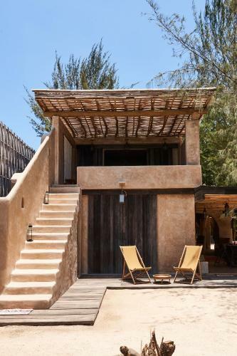 Villa The Island Houses Gili Meno