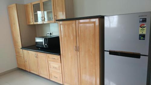 Apartment Banjara Hills, Road No 12