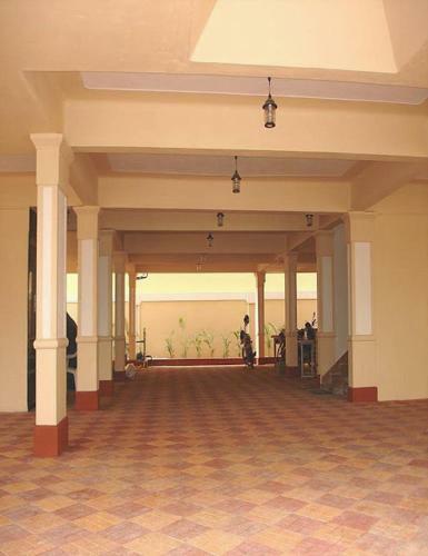 Apartment Banjara Hills, Road No 12