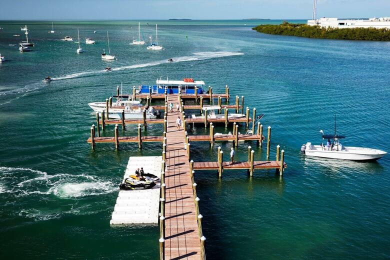 Key West Marriott Beachside Hotel