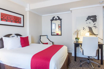 The Artmore Hotel