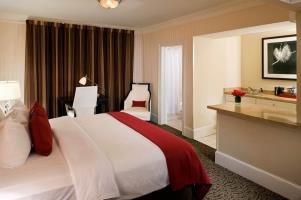The Artmore Hotel