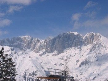 Hotel Spampatti