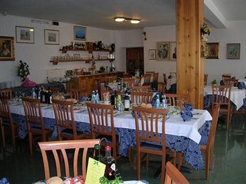 Hotel Spampatti