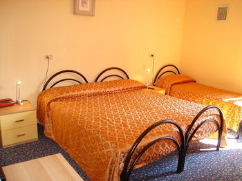 Hotel Spampatti