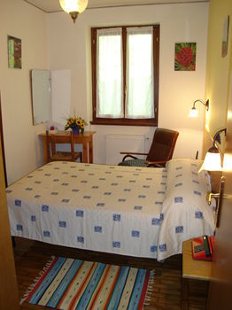 Hotel Spampatti
