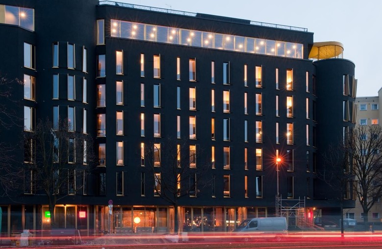 Axel Hotel Berlin