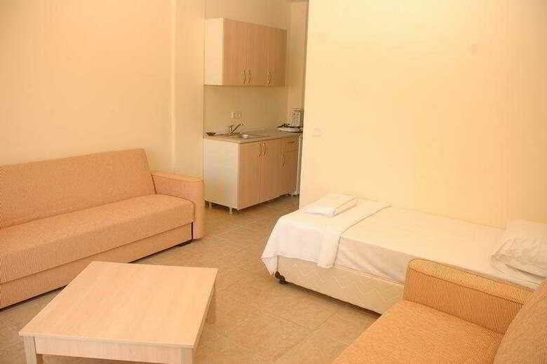 Club Sts Hotel