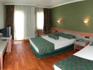Golden Beach Hotel