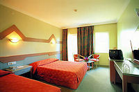 Golden Beach Hotel